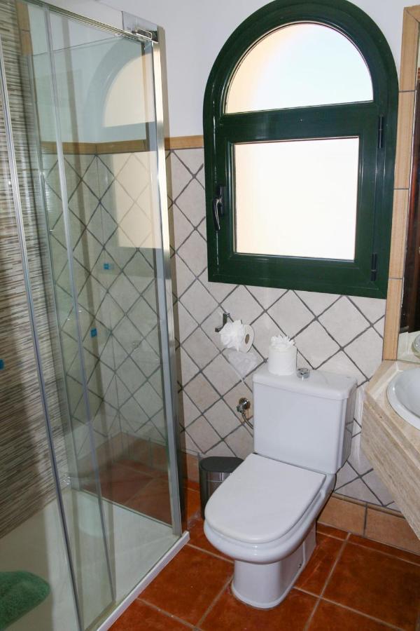 Villa con piscina cerca de las dunas de corralejo Exterior foto